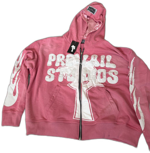Prevail Jackets