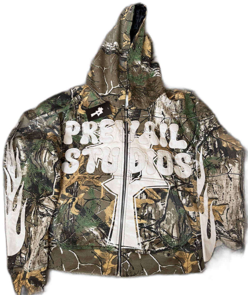 Prevail Jackets