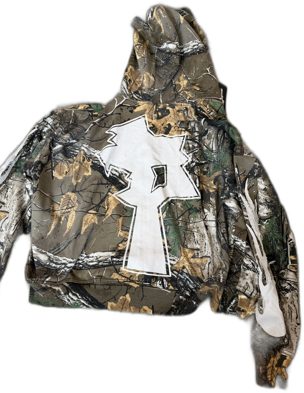 Prevail Jackets