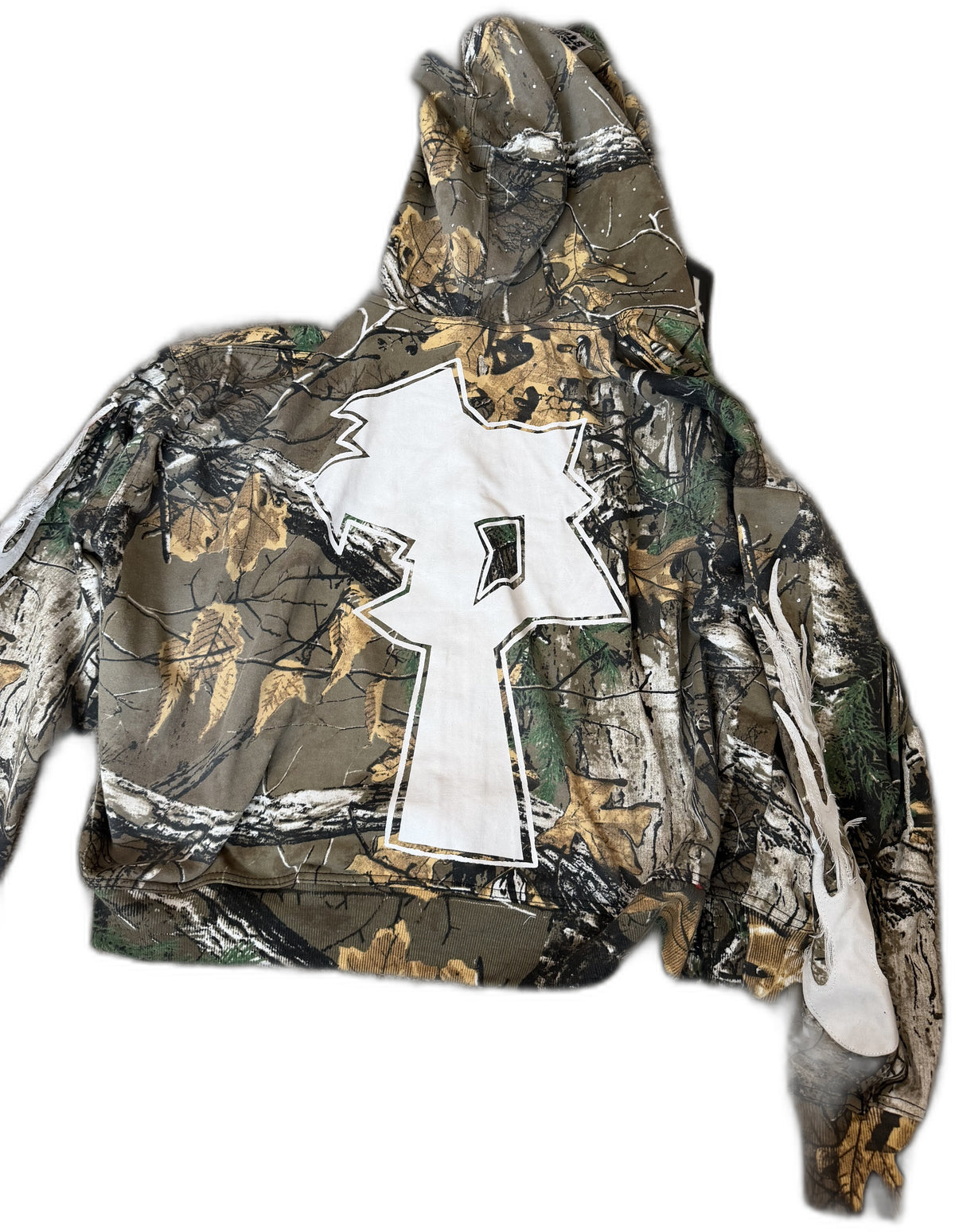 Prevail Jackets