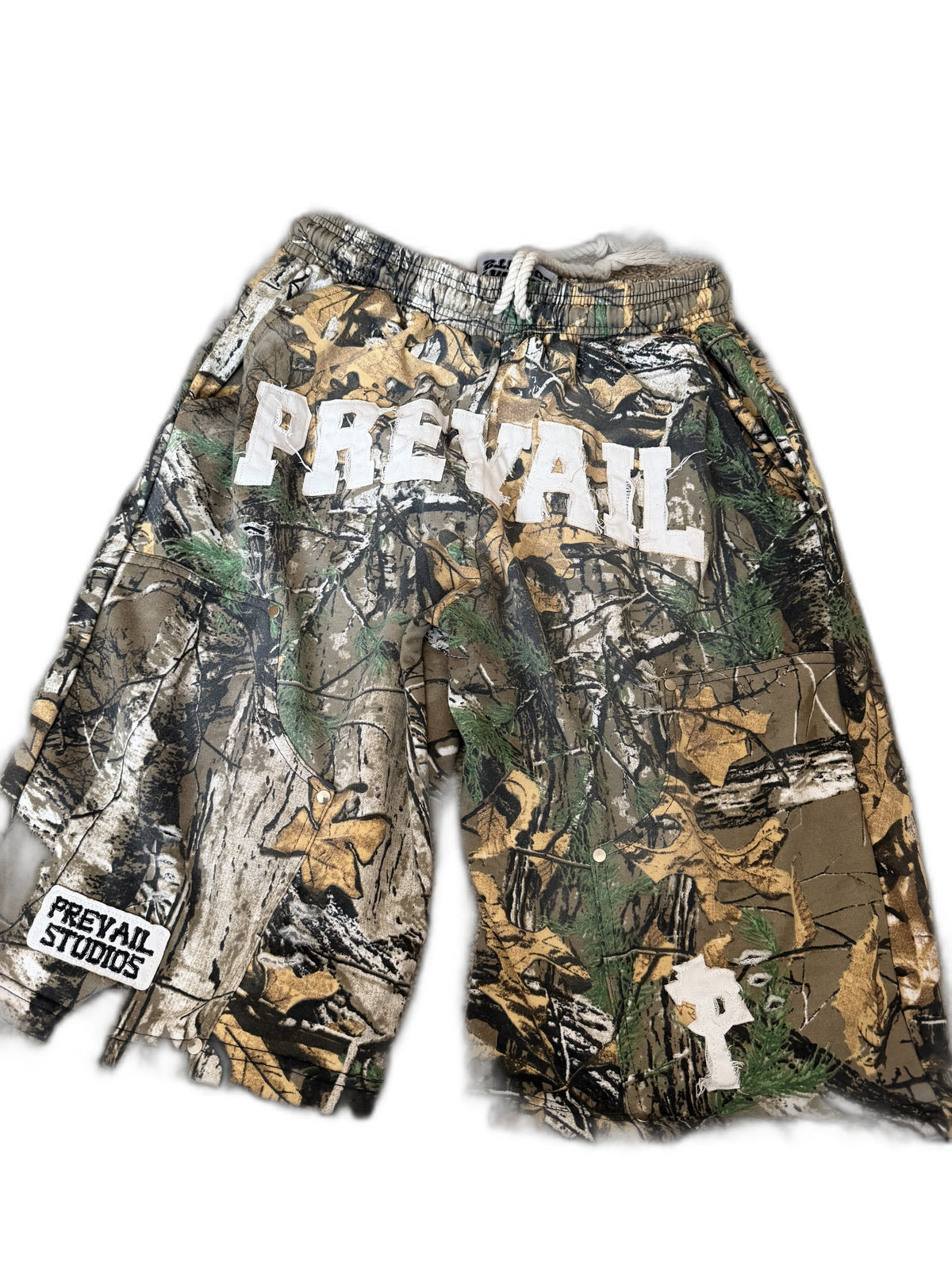 Prevail Set