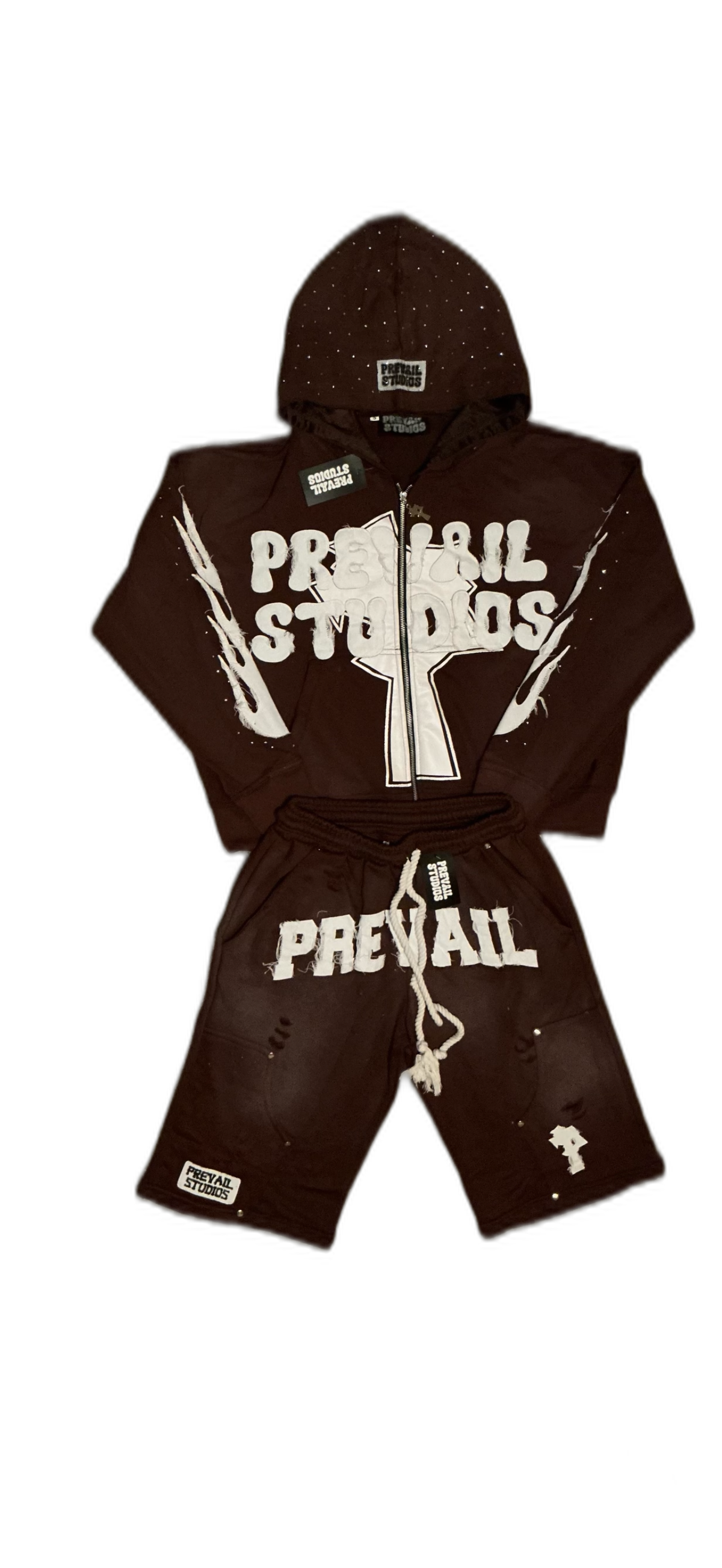 Prevail Shorts
