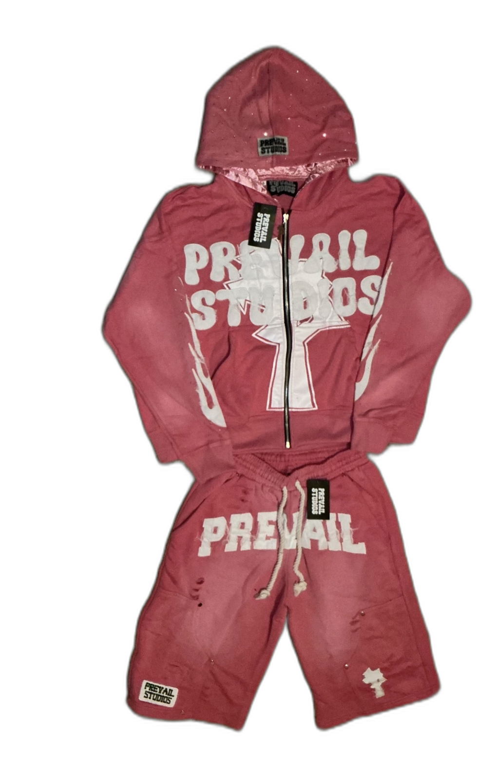 Prevail Shorts