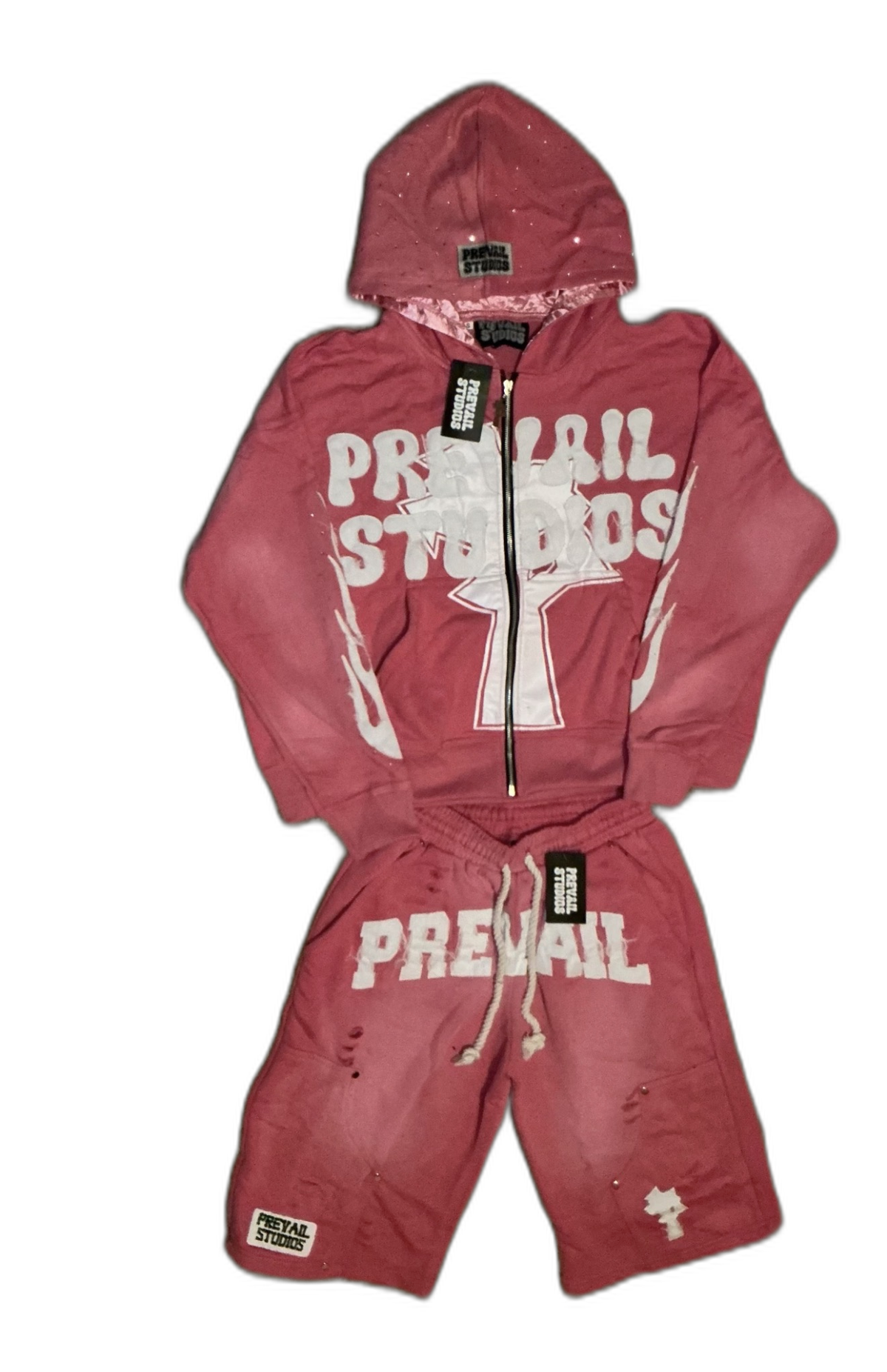 Prevail Set