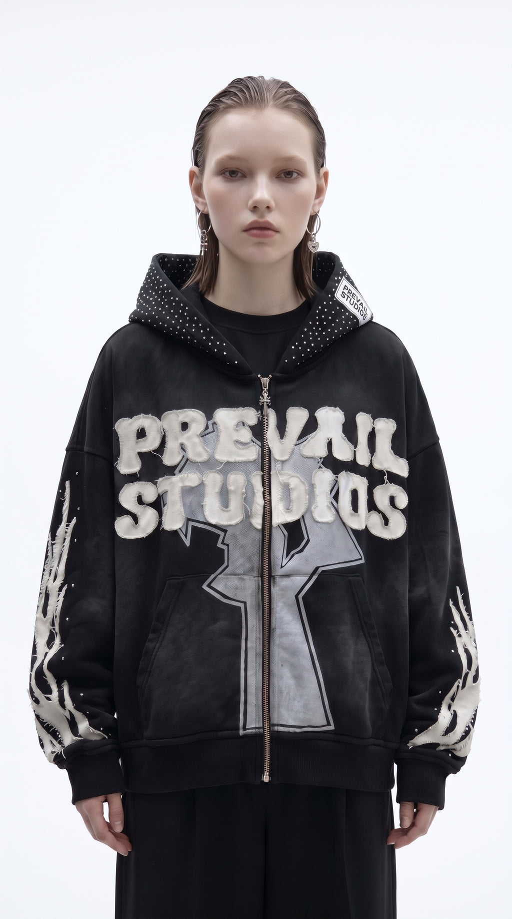 Prevail Jacket