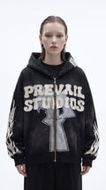 Prevail Jacket