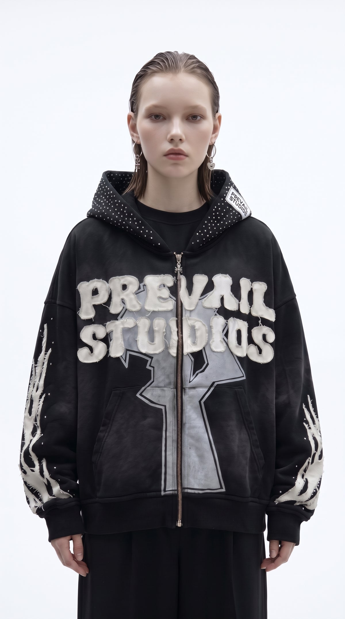 Prevail Jacket