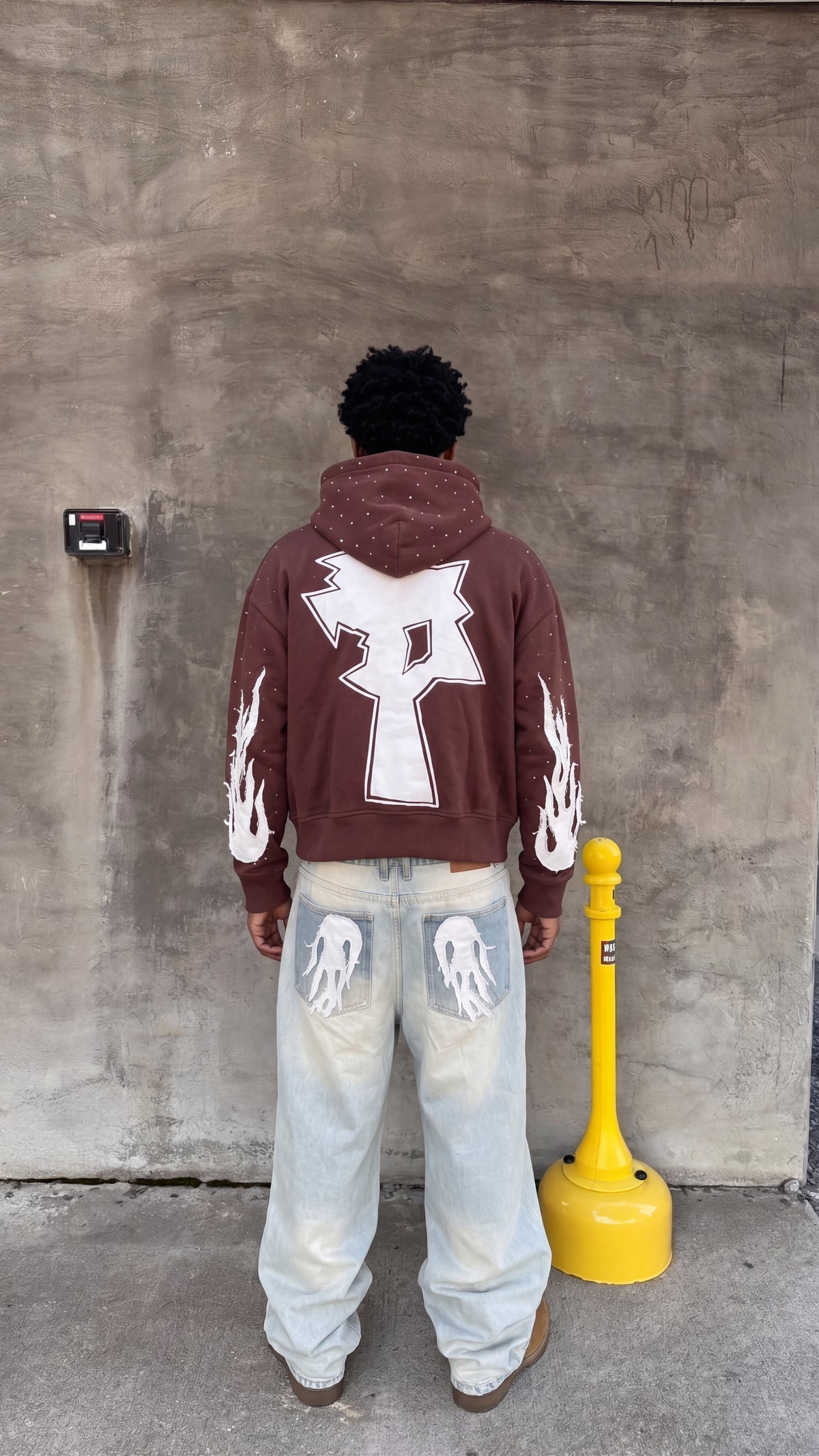 Prevail Jackets
