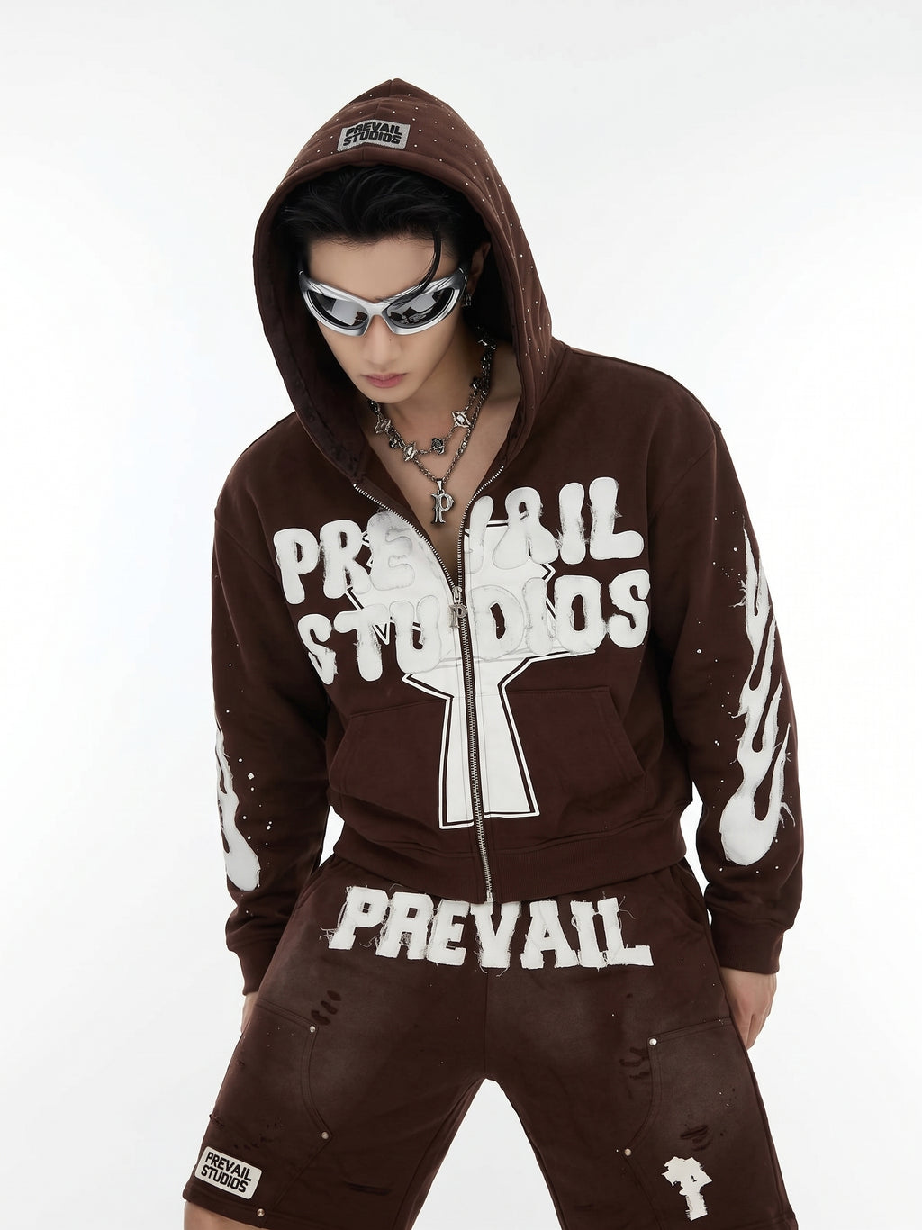 Prevail Shorts