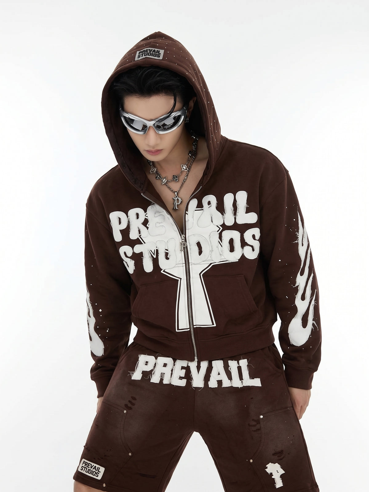 Prevail Set