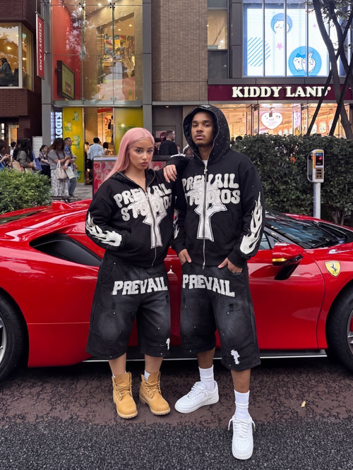 Prevail Set